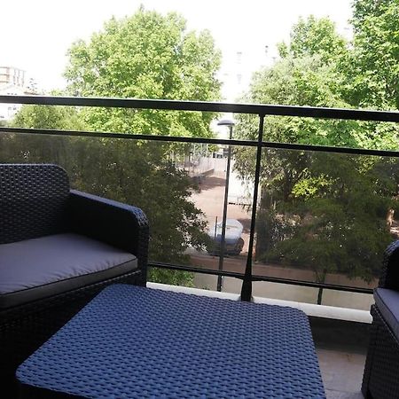 Le Marceau - Terrasse Plein Sud Daire Marsilya Dış mekan fotoğraf