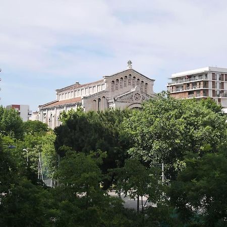 Le Marceau - Terrasse Plein Sud Daire Marsilya Dış mekan fotoğraf