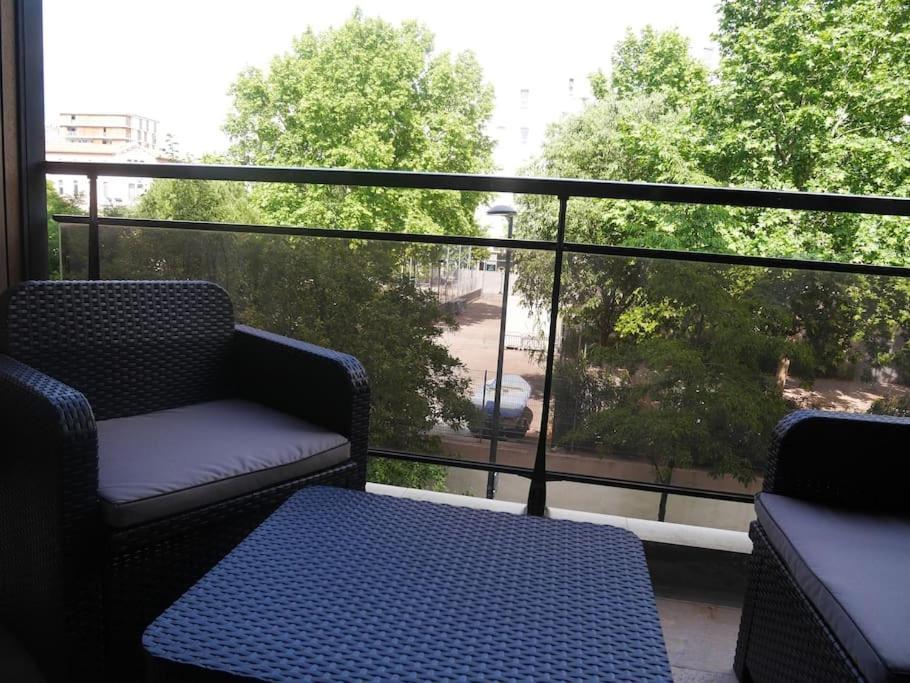 Le Marceau - Terrasse Plein Sud Daire Marsilya Dış mekan fotoğraf