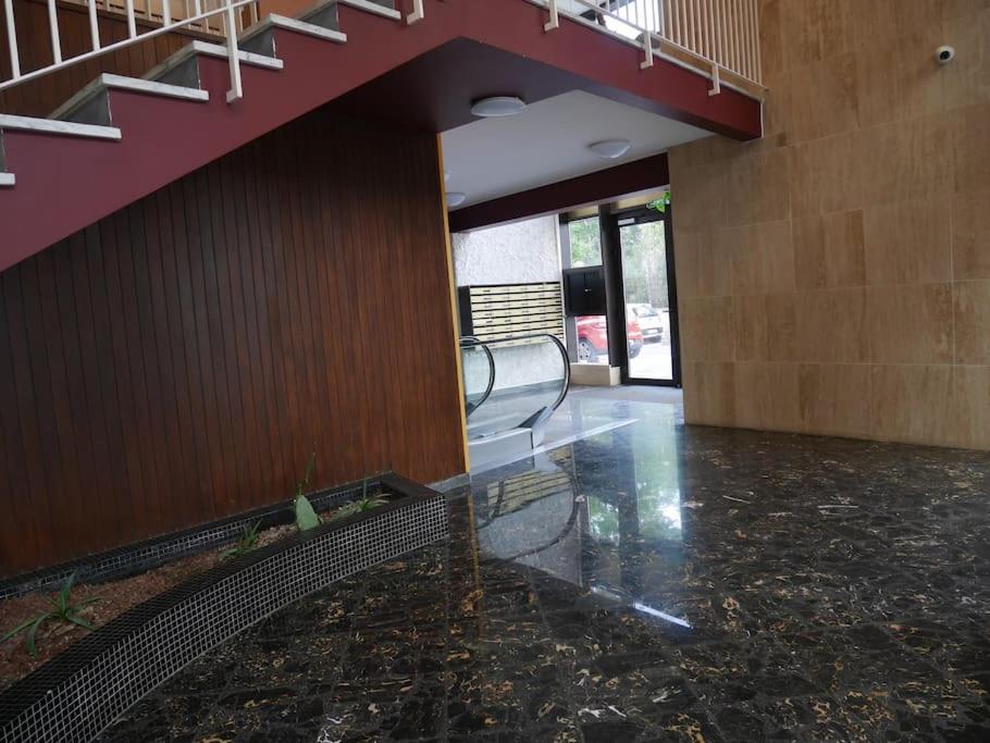 Le Marceau - Terrasse Plein Sud Daire Marsilya Dış mekan fotoğraf