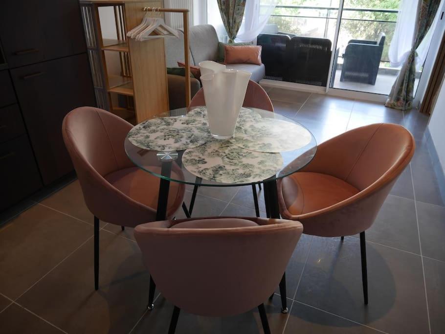 Le Marceau - Terrasse Plein Sud Daire Marsilya Dış mekan fotoğraf